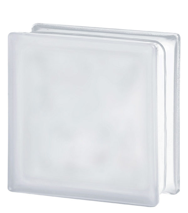 BLOCOS DE VIDRO - Claros