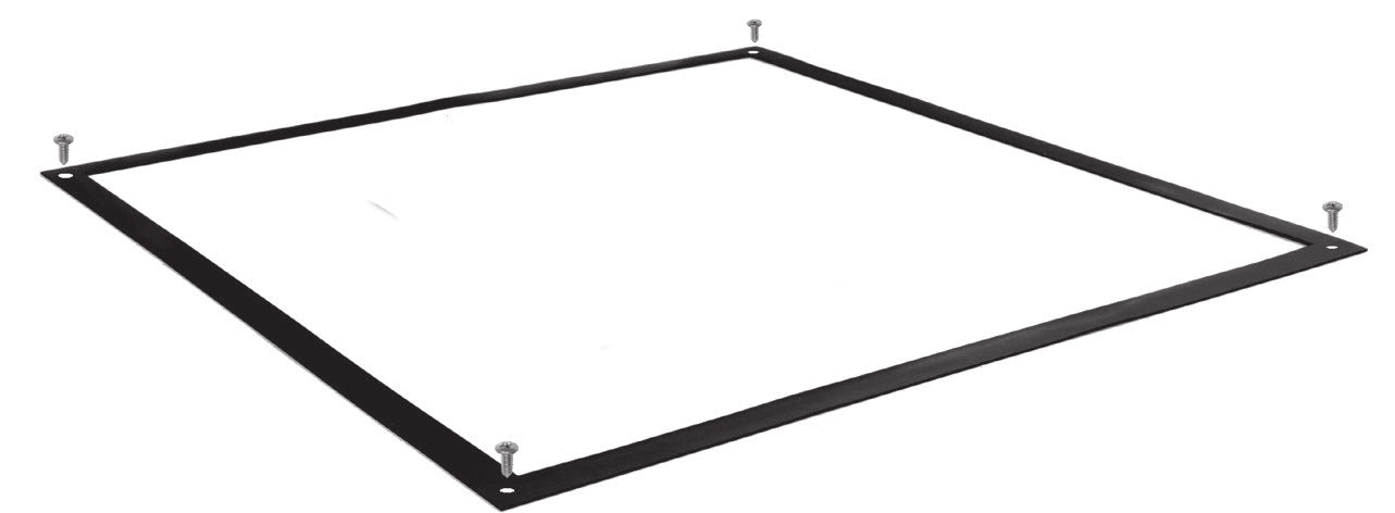 Tampas com Aro Hermético e Junta de Vedação