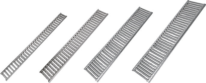 Chapa de zinco, resistente e durável. Ideal para aplicações em construção e revestimento.