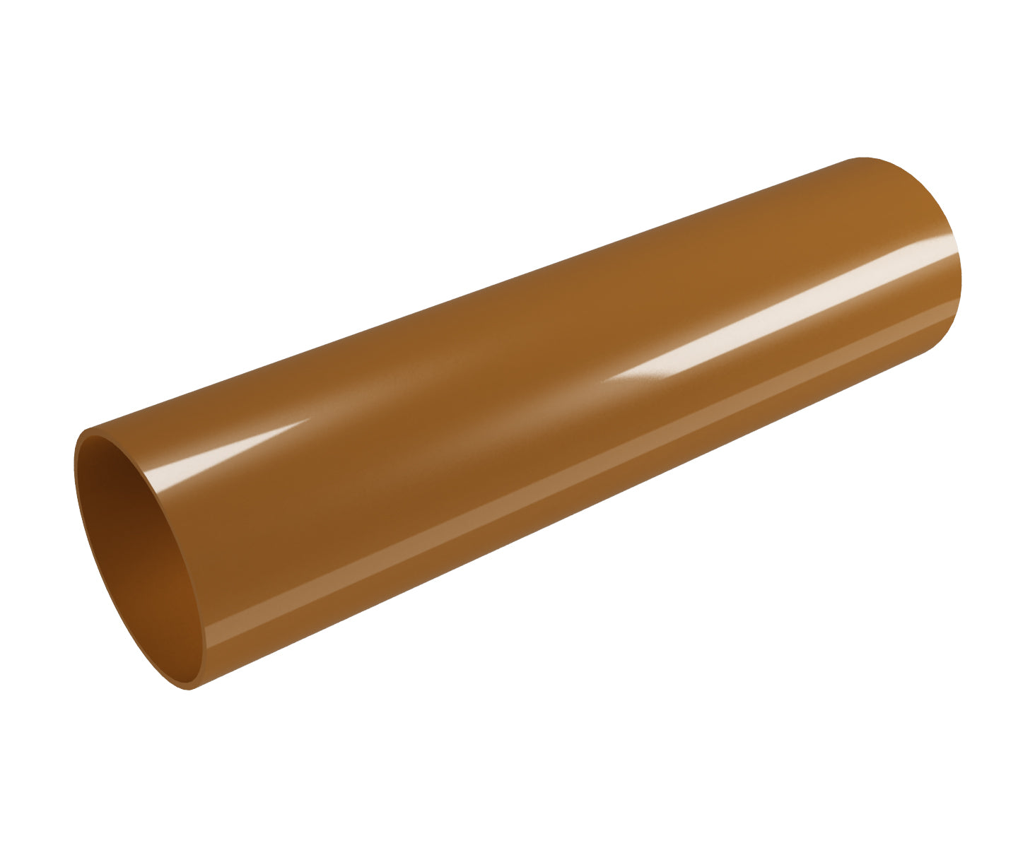 Tubo Classic Ø 80 - 3m