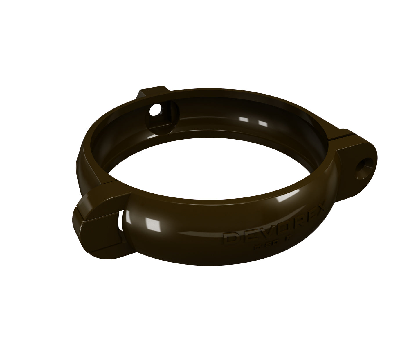 Abraçadeira Circular Ø 80