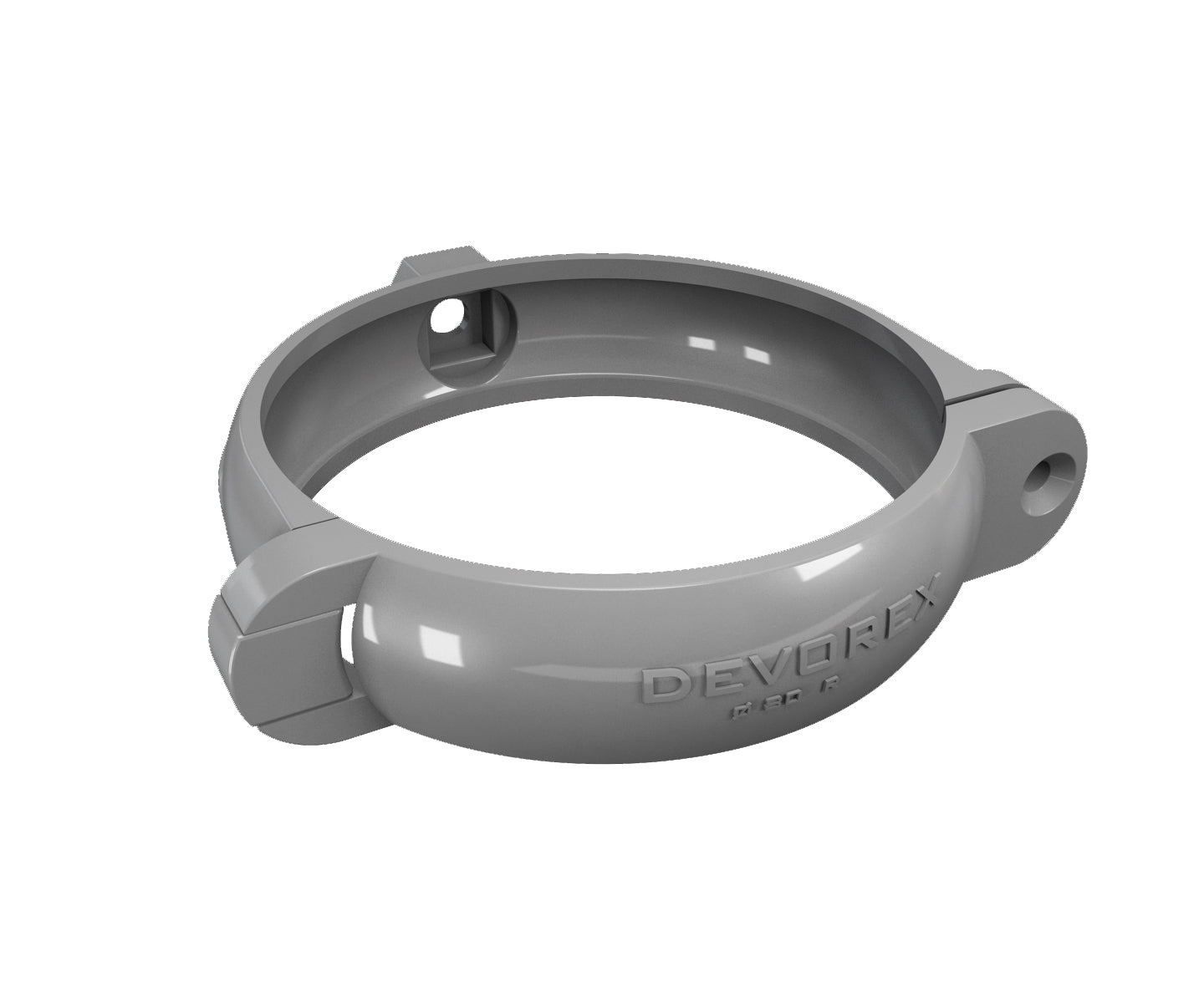 Abraçadeira Circular Ø 80