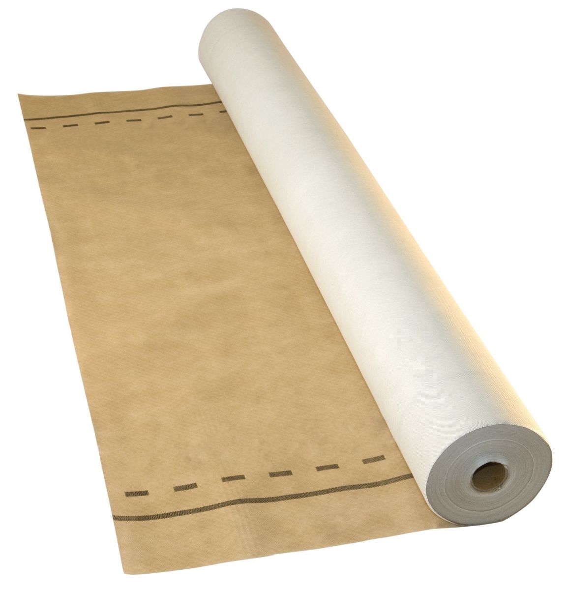 Tela Transpirante 130gr -75 m2