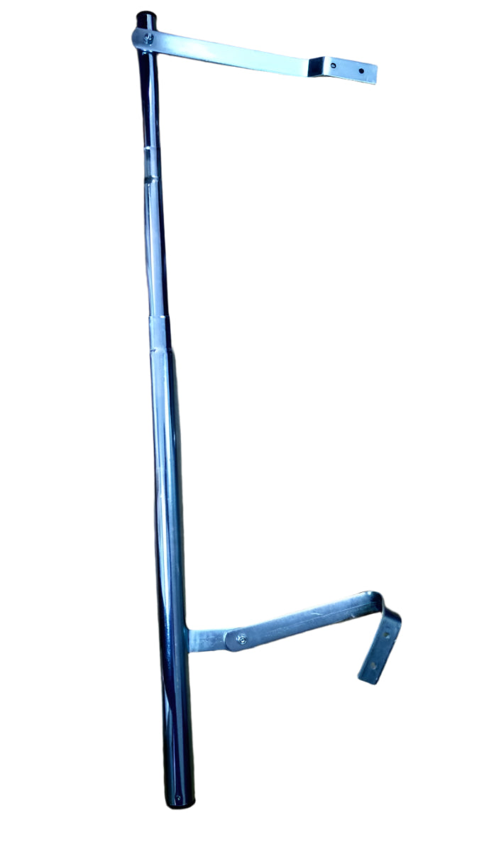 Corrimão para Escada de Sótão | Pantógrafo