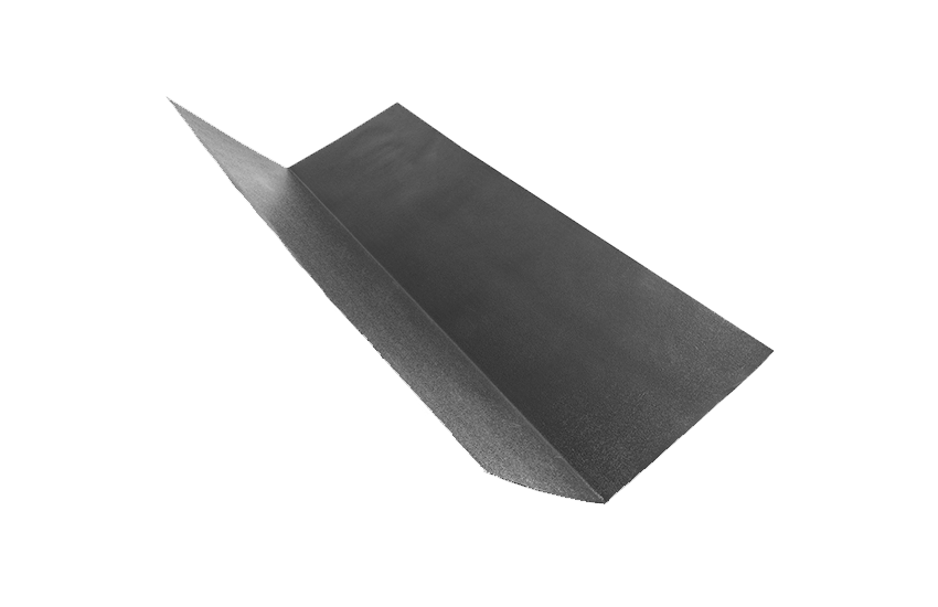 Acessórios Coberturas Antracite